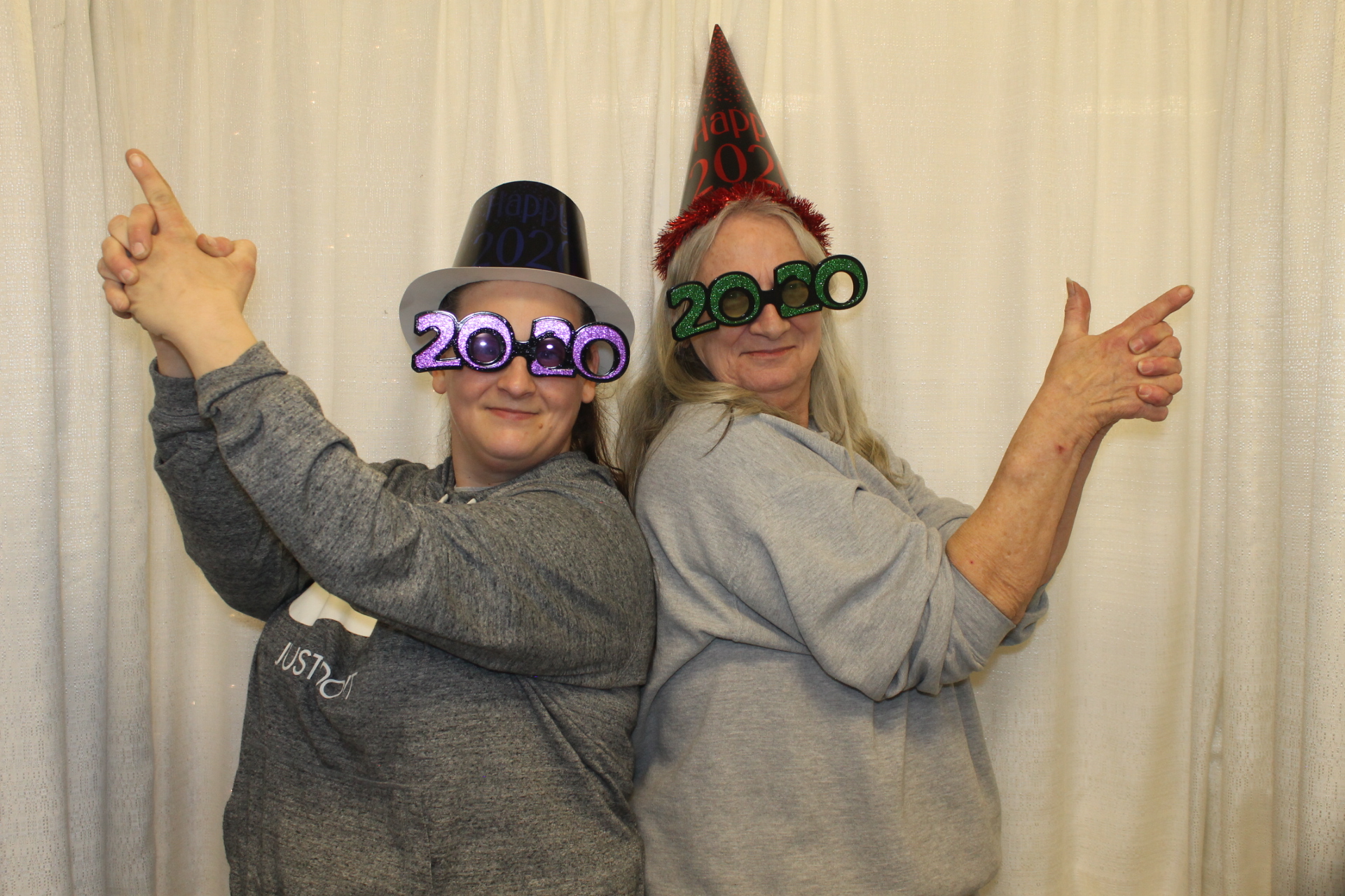 Cintas NYE Party | View more photos from the event at gallery.photoboothcincy.com/u/PhotoBoothCincy/Cintas-NYE-Party-0
